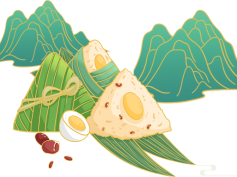 粽情端午 | cq9·电子官方网站工会为员工发放端午节福利